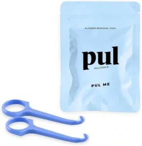 PUL Aligner Removal Tool