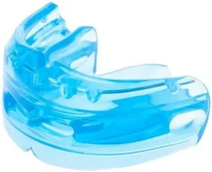 Mouthguard for Braces