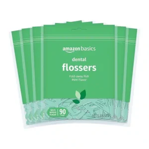 Dental Flossers