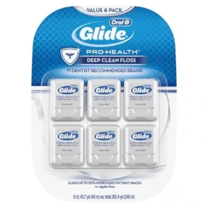 Oral-B Glide