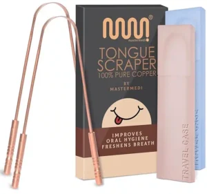 Tongue Scraper