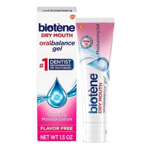 biotène Moisturizing Gel