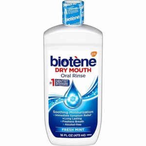 biotène Oral Rinse
