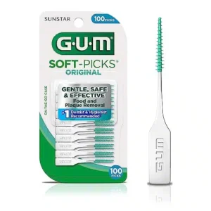 GUM Soft-Picks