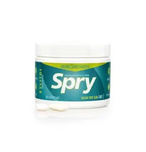 Spry Gum
