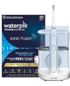 Waterpik
